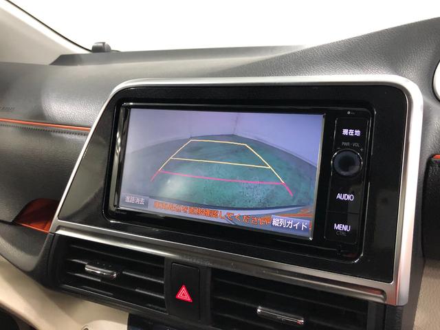シエンタハイブリッドＧ　走行距離５０２８２キロ／ナビ／ＴＶ／Ｂカメラ１年保証距離無制限　走行距離５０２８２キロ　ナビ　ＴＶ　バックカメラ　ＤＶＤ再生可　ドライブレコーダー　シートヒーター　両側電動スライドドア　プッシュスタート　ステアリングスイッチ（埼玉県）の中古車