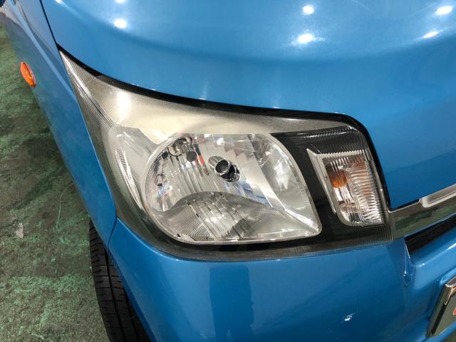 ムーヴＬ　走行距離２９３８０キロ一年保証・走行距離無制限　走行距離２９３８０キロ　助手席エアバック　純正カーペットマット　アイドリングストップ　ベンチシート　キーレスエントリー（埼玉県）の中古車