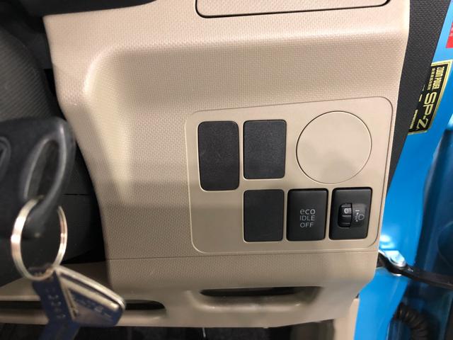 ムーヴＬ　走行距離２９３８０キロ一年保証・走行距離無制限　走行距離２９３８０キロ　助手席エアバック　純正カーペットマット　アイドリングストップ　ベンチシート　キーレスエントリー（埼玉県）の中古車