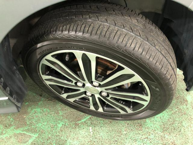 タントカスタムＲＳ　トップエディションＳＡ　走行距離６５５４１キロ１年保証距離無制限　走行距離６５５４１キロ　純正フルセグナビ　バックカメラ　ブルートゥース　純正マット　助手席エアバッグ　ＬＥＤヘッドランプ　アイドリングストップ　両側電動スライドドア　キーフリー（東京都）の中古車