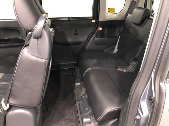 タントカスタムＲＳ　トップエディションＳＡ　走行距離６５５４１キロ１年保証距離無制限　走行距離６５５４１キロ　純正フルセグナビ　バックカメラ　ブルートゥース　純正マット　助手席エアバッグ　ＬＥＤヘッドランプ　アイドリングストップ　両側電動スライドドア　キーフリー（東京都）の中古車
