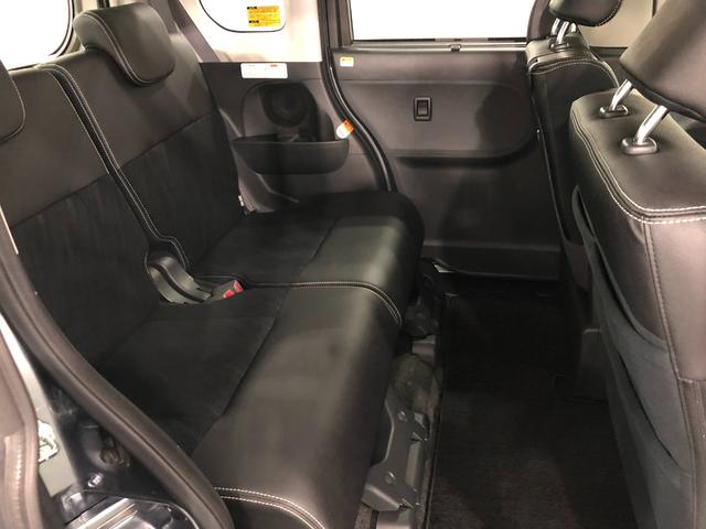 タントカスタムＲＳ　トップエディションＳＡ　走行距離６５５４１キロ１年保証距離無制限　走行距離６５５４１キロ　純正フルセグナビ　バックカメラ　ブルートゥース　純正マット　助手席エアバッグ　ＬＥＤヘッドランプ　アイドリングストップ　両側電動スライドドア　キーフリー（東京都）の中古車