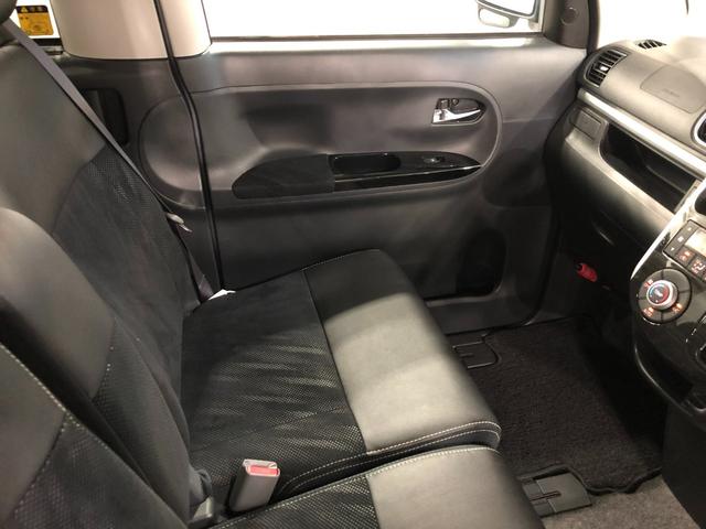 タントカスタムＲＳ　トップエディションＳＡ　走行距離６５５４１キロ１年保証距離無制限　走行距離６５５４１キロ　純正フルセグナビ　バックカメラ　ブルートゥース　純正マット　助手席エアバッグ　ＬＥＤヘッドランプ　アイドリングストップ　両側電動スライドドア　キーフリー（東京都）の中古車