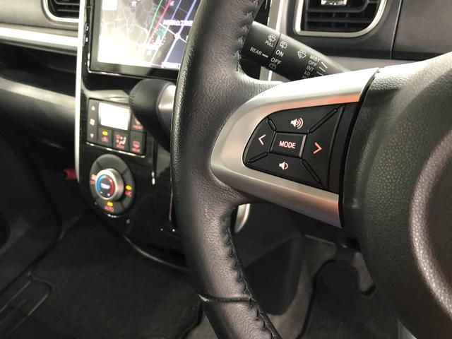タントカスタムＲＳ　トップエディションＳＡ　走行距離６５５４１キロ１年保証距離無制限　走行距離６５５４１キロ　純正フルセグナビ　バックカメラ　ブルートゥース　純正マット　助手席エアバッグ　ＬＥＤヘッドランプ　アイドリングストップ　両側電動スライドドア　キーフリー（東京都）の中古車