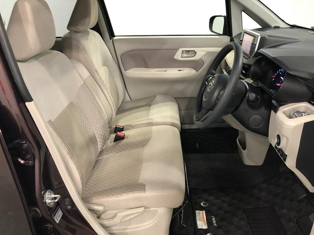 ムーヴＸ　ＳＡII　車検整備付／走行距離６７５９２キロ／純正ナビ１年保証距離無制限　走行距離６７５９２キロ　純正フルセグナビ　バックカメラ　ブルートゥース　純正カーペットマット　助手席エアバッグ　オートライト　アイドリングストップ　スマートアシスト２　キーフリー（東京都）の中古車