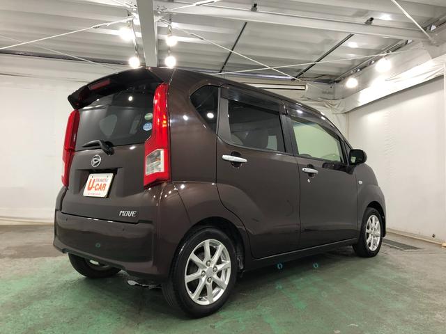 ムーヴＸ　ＳＡII　車検整備付／走行距離６７５９２キロ／純正ナビ１年保証距離無制限　走行距離６７５９２キロ　純正フルセグナビ　バックカメラ　ブルートゥース　純正カーペットマット　助手席エアバッグ　オートライト　アイドリングストップ　スマートアシスト２　キーフリー（東京都）の中古車
