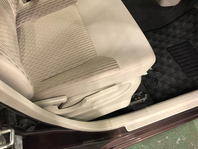 ムーヴＸ　ＳＡII　車検整備付／走行距離６７５９２キロ／純正ナビ１年保証距離無制限　走行距離６７５９２キロ　純正フルセグナビ　バックカメラ　ブルートゥース　純正カーペットマット　助手席エアバッグ　オートライト　アイドリングストップ　スマートアシスト２　キーフリー（東京都）の中古車