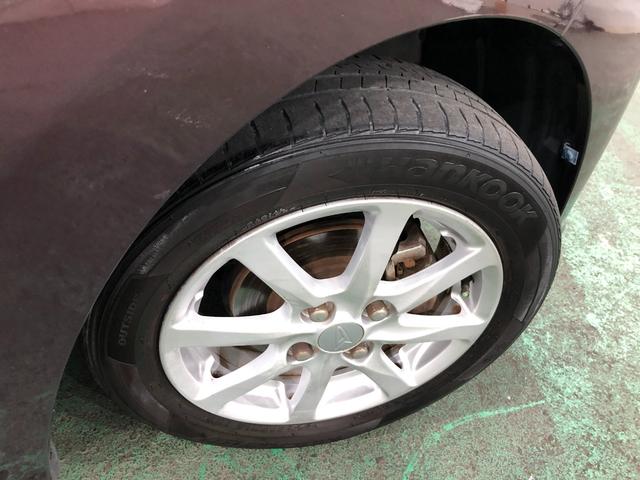 ムーヴＸ　ＳＡII　車検整備付／走行距離６７５９２キロ／純正ナビ１年保証距離無制限　走行距離６７５９２キロ　純正フルセグナビ　バックカメラ　ブルートゥース　純正カーペットマット　助手席エアバッグ　オートライト　アイドリングストップ　スマートアシスト２　キーフリー（東京都）の中古車