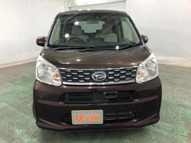 ムーヴＸ　ＳＡII　車検整備付／走行距離６７５９２キロ／純正ナビ１年保証距離無制限　走行距離６７５９２キロ　純正フルセグナビ　バックカメラ　ブルートゥース　純正カーペットマット　助手席エアバッグ　オートライト　アイドリングストップ　スマートアシスト２　キーフリー（東京都）の中古車