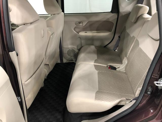 ムーヴＸ　ＳＡII　車検整備付／走行距離６７５９２キロ／純正ナビ１年保証距離無制限　走行距離６７５９２キロ　純正フルセグナビ　バックカメラ　ブルートゥース　純正カーペットマット　助手席エアバッグ　オートライト　アイドリングストップ　スマートアシスト２　キーフリー（東京都）の中古車