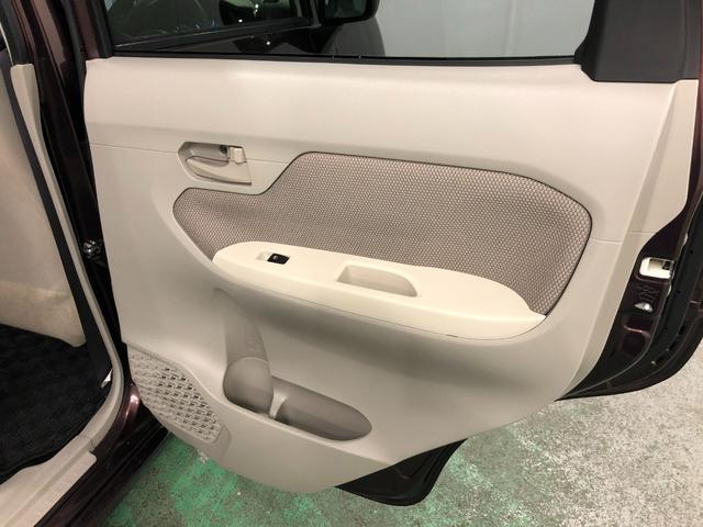 ムーヴＸ　ＳＡII　車検整備付／走行距離６７５９２キロ／純正ナビ１年保証距離無制限　走行距離６７５９２キロ　純正フルセグナビ　バックカメラ　ブルートゥース　純正カーペットマット　助手席エアバッグ　オートライト　アイドリングストップ　スマートアシスト２　キーフリー（東京都）の中古車