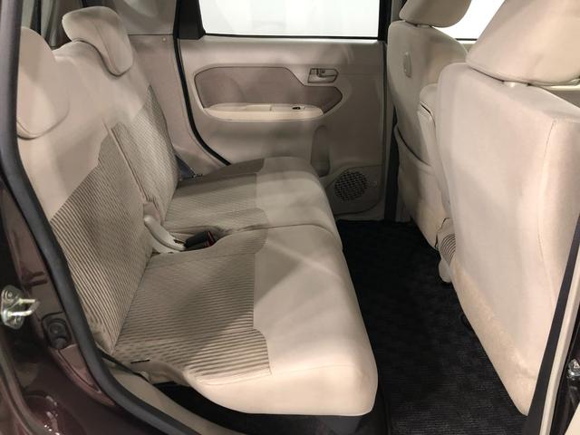 ムーヴＸ　ＳＡII　車検整備付／走行距離６７５９２キロ／純正ナビ１年保証距離無制限　走行距離６７５９２キロ　純正フルセグナビ　バックカメラ　ブルートゥース　純正カーペットマット　助手席エアバッグ　オートライト　アイドリングストップ　スマートアシスト２　キーフリー（東京都）の中古車