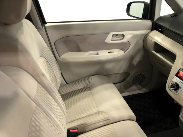 ムーヴＸ　ＳＡII　車検整備付／走行距離６７５９２キロ／純正ナビ１年保証距離無制限　走行距離６７５９２キロ　純正フルセグナビ　バックカメラ　ブルートゥース　純正カーペットマット　助手席エアバッグ　オートライト　アイドリングストップ　スマートアシスト２　キーフリー（東京都）の中古車