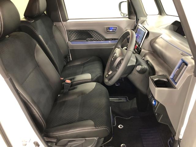 タントカスタムＲＳセレクション　走行３６５８７キロ／ナビ／ドラレコ１年保証距離無制限　走行距離３６５８７キロ　純正フルセグナビ　パノラマモニター　ドラレコ　純正マット　サイドエアバッグ　ＬＥＤヘッドランプ　アイドリングストップ　シートヒーター　両側電動スライドドア（埼玉県）の中古車