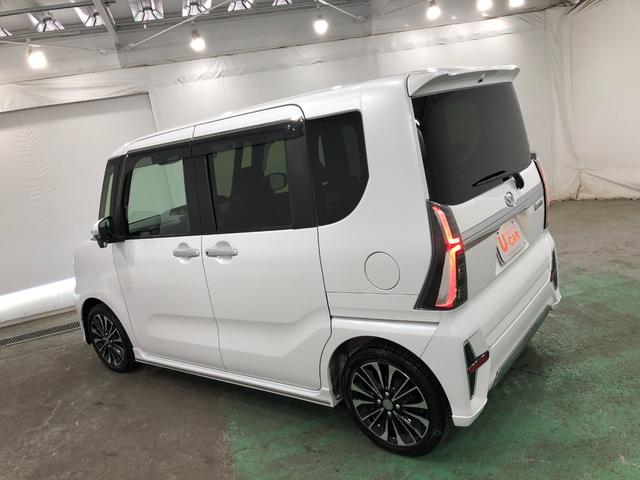 タントカスタムＲＳセレクション　走行３６５８７キロ／ナビ／ドラレコ１年保証距離無制限　走行距離３６５８７キロ　純正フルセグナビ　パノラマモニター　ドラレコ　純正マット　サイドエアバッグ　ＬＥＤヘッドランプ　アイドリングストップ　シートヒーター　両側電動スライドドア（埼玉県）の中古車