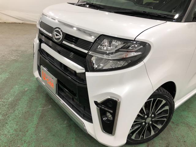 タントカスタムＲＳセレクション　走行３６５８７キロ／ナビ／ドラレコ１年保証距離無制限　走行距離３６５８７キロ　純正フルセグナビ　パノラマモニター　ドラレコ　純正マット　サイドエアバッグ　ＬＥＤヘッドランプ　アイドリングストップ　シートヒーター　両側電動スライドドア（埼玉県）の中古車