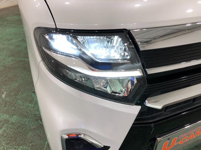 タントカスタムＲＳセレクション　走行３６５８７キロ／ナビ／ドラレコ１年保証距離無制限　走行距離３６５８７キロ　純正フルセグナビ　パノラマモニター　ドラレコ　純正マット　サイドエアバッグ　ＬＥＤヘッドランプ　アイドリングストップ　シートヒーター　両側電動スライドドア（埼玉県）の中古車