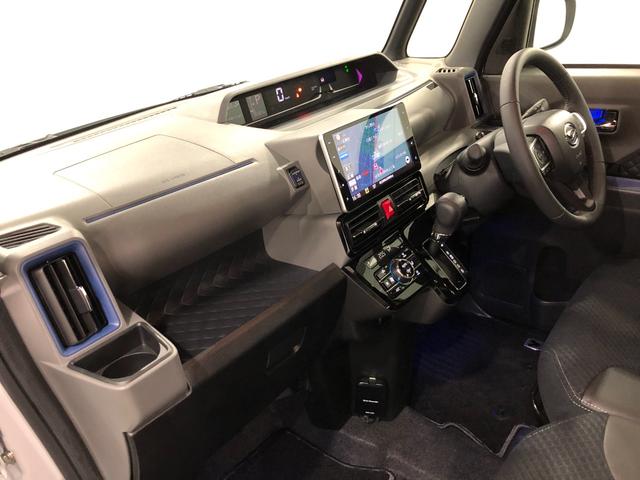 タントカスタムＲＳセレクション　走行３６５８７キロ／ナビ／ドラレコ１年保証距離無制限　走行距離３６５８７キロ　純正フルセグナビ　パノラマモニター　ドラレコ　純正マット　サイドエアバッグ　ＬＥＤヘッドランプ　アイドリングストップ　シートヒーター　両側電動スライドドア（埼玉県）の中古車