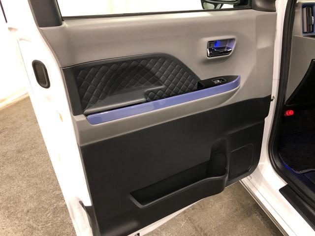 タントカスタムＲＳセレクション　走行３６５８７キロ／ナビ／ドラレコ１年保証距離無制限　走行距離３６５８７キロ　純正フルセグナビ　パノラマモニター　ドラレコ　純正マット　サイドエアバッグ　ＬＥＤヘッドランプ　アイドリングストップ　シートヒーター　両側電動スライドドア（埼玉県）の中古車
