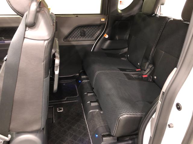 タントカスタムＲＳセレクション　走行３６５８７キロ／ナビ／ドラレコ１年保証距離無制限　走行距離３６５８７キロ　純正フルセグナビ　パノラマモニター　ドラレコ　純正マット　サイドエアバッグ　ＬＥＤヘッドランプ　アイドリングストップ　シートヒーター　両側電動スライドドア（埼玉県）の中古車