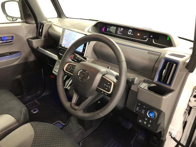 タントカスタムＲＳセレクション　走行３６５８７キロ／ナビ／ドラレコ１年保証距離無制限　走行距離３６５８７キロ　純正フルセグナビ　パノラマモニター　ドラレコ　純正マット　サイドエアバッグ　ＬＥＤヘッドランプ　アイドリングストップ　シートヒーター　両側電動スライドドア（埼玉県）の中古車