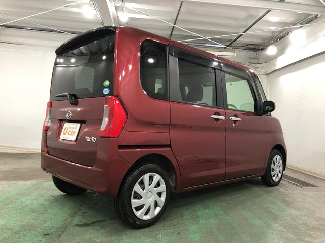 タントＸターボ　ＳＡ　車検整備付　走行距離５９７３７キロ　純正ナビ後席モニター　１年保証距離無制限　　バックカメラ　ブルートゥース　純正マット　オートライト　アイドリングストップ　片側電動スライドドア　キーフリー（埼玉県）の中古車