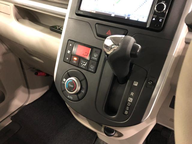タントＸターボ　ＳＡ　車検整備付　走行距離５９７３７キロ　純正ナビ後席モニター　１年保証距離無制限　　バックカメラ　ブルートゥース　純正マット　オートライト　アイドリングストップ　片側電動スライドドア　キーフリー（埼玉県）の中古車