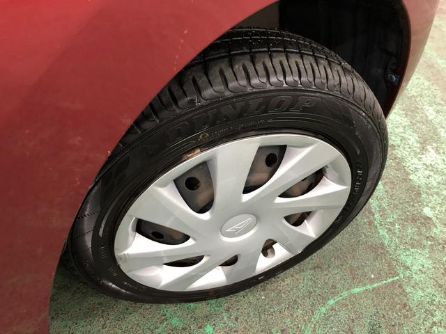 タントＸターボ　ＳＡ　車検整備付　走行距離５９７３７キロ　純正ナビ後席モニター　１年保証距離無制限　　バックカメラ　ブルートゥース　純正マット　オートライト　アイドリングストップ　片側電動スライドドア　キーフリー（埼玉県）の中古車