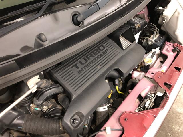 タントＸターボ　ＳＡ　車検整備付　走行距離５９７３７キロ　純正ナビ後席モニター　１年保証距離無制限　　バックカメラ　ブルートゥース　純正マット　オートライト　アイドリングストップ　片側電動スライドドア　キーフリー（埼玉県）の中古車