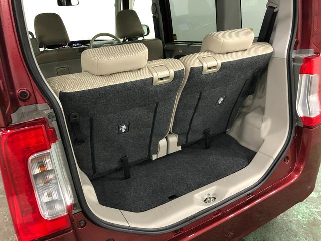 タントＸターボ　ＳＡ　車検整備付　走行距離５９７３７キロ　純正ナビ後席モニター　１年保証距離無制限　　バックカメラ　ブルートゥース　純正マット　オートライト　アイドリングストップ　片側電動スライドドア　キーフリー（埼玉県）の中古車