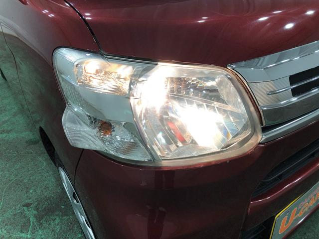 タントＸターボ　ＳＡ　車検整備付　走行距離５９７３７キロ　純正ナビ後席モニター　１年保証距離無制限　　バックカメラ　ブルートゥース　純正マット　オートライト　アイドリングストップ　片側電動スライドドア　キーフリー（埼玉県）の中古車