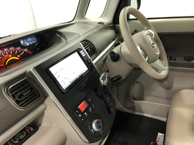 タントＸターボ　ＳＡ　車検整備付　走行距離５９７３７キロ　純正ナビ後席モニター　１年保証距離無制限　　バックカメラ　ブルートゥース　純正マット　オートライト　アイドリングストップ　片側電動スライドドア　キーフリー（埼玉県）の中古車