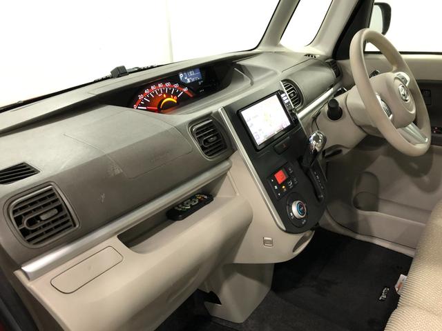 タントＸターボ　ＳＡ　車検整備付　走行距離５９７３７キロ　純正ナビ後席モニター　１年保証距離無制限　　バックカメラ　ブルートゥース　純正マット　オートライト　アイドリングストップ　片側電動スライドドア　キーフリー（埼玉県）の中古車