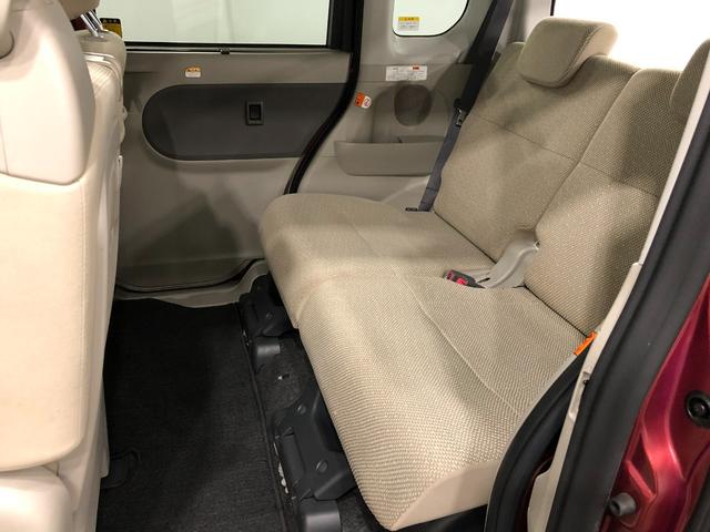 タントＸターボ　ＳＡ　車検整備付　走行距離５９７３７キロ　純正ナビ後席モニター　１年保証距離無制限　　バックカメラ　ブルートゥース　純正マット　オートライト　アイドリングストップ　片側電動スライドドア　キーフリー（埼玉県）の中古車