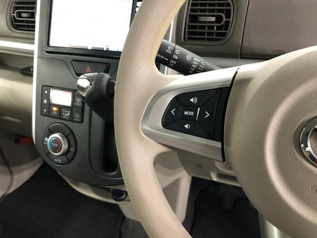 タントＸターボ　ＳＡ　車検整備付　走行距離５９７３７キロ　純正ナビ後席モニター　１年保証距離無制限　　バックカメラ　ブルートゥース　純正マット　オートライト　アイドリングストップ　片側電動スライドドア　キーフリー（埼玉県）の中古車