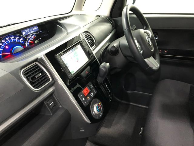 タントカスタムＲＳ　スマートセレクションＳＮ　ナビ／バックカメラ１年保証距離無制限　走行距離５５３２７キロ　ワンセグナビ　バックカメラ　ＤＶＤ再生　純正マット　助手席エアバッグ　ＬＥＤヘッドランプ　アイドリングストップ　両側電動スライドドア　プッシュボタンスタート（埼玉県）の中古車