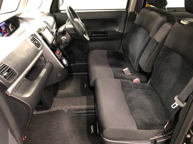 タントカスタムＲＳ　スマートセレクションＳＮ　ナビ／バックカメラ１年保証距離無制限　走行距離５５３２７キロ　ワンセグナビ　バックカメラ　ＤＶＤ再生　純正マット　助手席エアバッグ　ＬＥＤヘッドランプ　アイドリングストップ　両側電動スライドドア　プッシュボタンスタート（埼玉県）の中古車