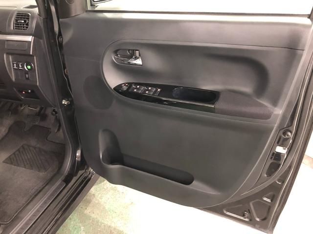タントカスタムＲＳ　スマートセレクションＳＮ　ナビ／バックカメラ１年保証距離無制限　走行距離５５３２７キロ　ワンセグナビ　バックカメラ　ＤＶＤ再生　純正マット　助手席エアバッグ　ＬＥＤヘッドランプ　アイドリングストップ　両側電動スライドドア　プッシュボタンスタート（埼玉県）の中古車