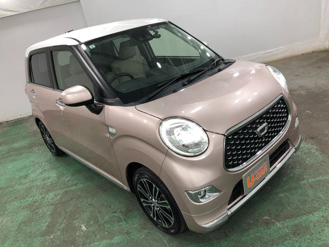 キャストスタイルＧ　ターボ　ＶＳ　ＳＡIII　走行距離１５６０９キロ１年保証距離無制限　走行距離１５６０９キロ　純正フルセグナビ　パノラマモニター　ドラレコ　純正マット　助手席エアバッグ　ＬＥＤヘッドランプ　アイドリングストップ　シートヒーター　オート格納式ドアミラー（埼玉県）の中古車