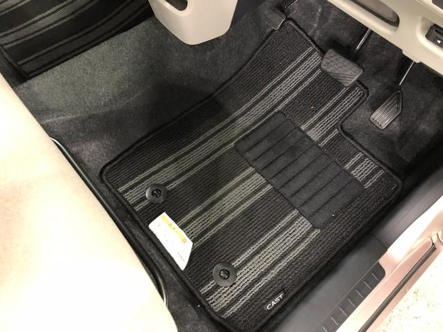 キャストスタイルＧ　ターボ　ＶＳ　ＳＡIII　走行距離１５６０９キロ１年保証距離無制限　走行距離１５６０９キロ　純正フルセグナビ　パノラマモニター　ドラレコ　純正マット　助手席エアバッグ　ＬＥＤヘッドランプ　アイドリングストップ　シートヒーター　オート格納式ドアミラー（埼玉県）の中古車