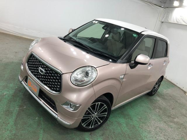 キャストスタイルＧ　ターボ　ＶＳ　ＳＡIII　走行距離１５６０９キロ１年保証距離無制限　走行距離１５６０９キロ　純正フルセグナビ　パノラマモニター　ドラレコ　純正マット　助手席エアバッグ　ＬＥＤヘッドランプ　アイドリングストップ　シートヒーター　オート格納式ドアミラー（埼玉県）の中古車