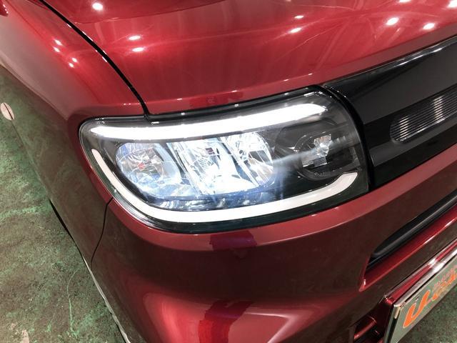 タントＸ　走行０．６万　ＬＥＤ　純正フルセグナビ　両側パワスラドア１年保証距離無制限　禁煙車　点検記録簿あり　走行距離６７６６キロ　純正フルセグナビ　ＢＴオーディオ　パノラマモニター　ドラレコ　ＬＥＤヘッドランプ　シートヒーター　両側電動スライドドア（埼玉県）の中古車