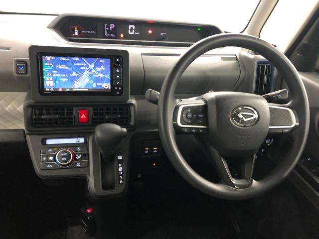 タントＸセレクション　車検整備付／走行距離４３４７６キロ／純正ナビ１年保証距離無制限　走行距離４３４７６キロ　純正フルセグナビ　パノラマモニター　ドラレコ　純正マット　サイドエアバッグ　ＬＥＤヘッドランプ　アイドリングストップ　シートヒーター　片側電動スライドドア（埼玉県）の中古車