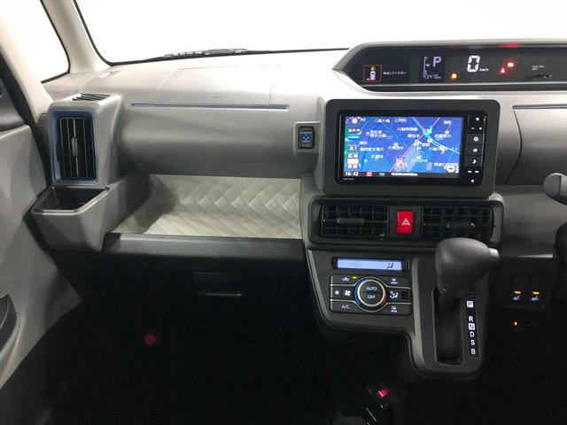 タントＸセレクション　車検整備付／走行距離４３４７６キロ／純正ナビ１年保証距離無制限　走行距離４３４７６キロ　純正フルセグナビ　パノラマモニター　ドラレコ　純正マット　サイドエアバッグ　ＬＥＤヘッドランプ　アイドリングストップ　シートヒーター　片側電動スライドドア（埼玉県）の中古車