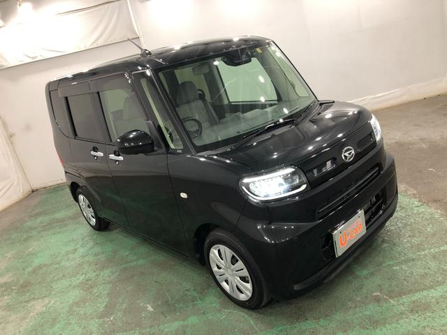 タントＸセレクション　車検整備付／走行距離４３４７６キロ／純正ナビ１年保証距離無制限　走行距離４３４７６キロ　純正フルセグナビ　パノラマモニター　ドラレコ　純正マット　サイドエアバッグ　ＬＥＤヘッドランプ　アイドリングストップ　シートヒーター　片側電動スライドドア（埼玉県）の中古車