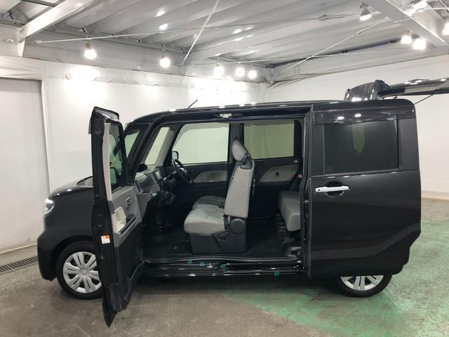 タントＸセレクション　車検整備付／走行距離４３４７６キロ／純正ナビ１年保証距離無制限　走行距離４３４７６キロ　純正フルセグナビ　パノラマモニター　ドラレコ　純正マット　サイドエアバッグ　ＬＥＤヘッドランプ　アイドリングストップ　シートヒーター　片側電動スライドドア（埼玉県）の中古車