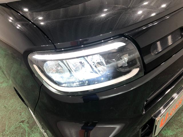 タントＸセレクション　車検整備付／走行距離４３４７６キロ／純正ナビ１年保証距離無制限　走行距離４３４７６キロ　純正フルセグナビ　パノラマモニター　ドラレコ　純正マット　サイドエアバッグ　ＬＥＤヘッドランプ　アイドリングストップ　シートヒーター　片側電動スライドドア（埼玉県）の中古車