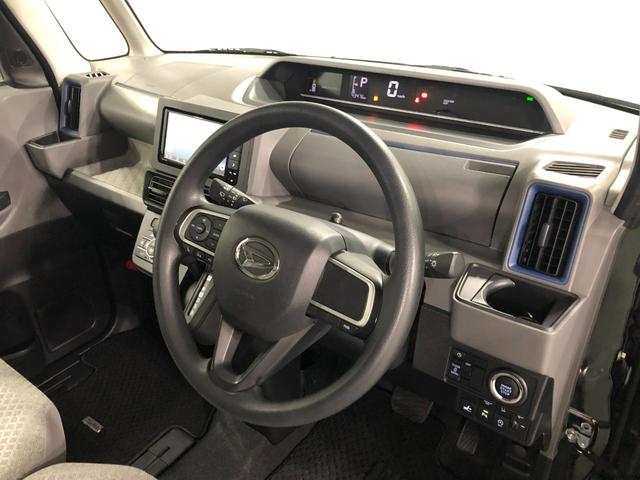 タントＸセレクション　車検整備付／走行距離４３４７６キロ／純正ナビ１年保証距離無制限　走行距離４３４７６キロ　純正フルセグナビ　パノラマモニター　ドラレコ　純正マット　サイドエアバッグ　ＬＥＤヘッドランプ　アイドリングストップ　シートヒーター　片側電動スライドドア（埼玉県）の中古車