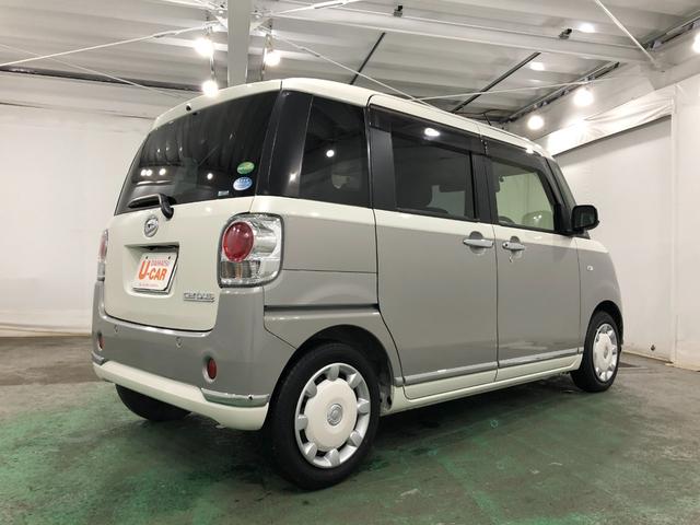 ムーヴキャンバスＧメイクアップリミテッド　ＳＡIII　走行９４２４キロ／ナビ１年保証距離無制限　走行距離９４２４キロ　純正フルセグナビ　パノラマモニター　ドラレコ　マット　サイドエアバッグ　ＬＥＤヘッドランプ　アイドリングストップ　両側電動スライドドア　オート格納式ドアミラー（埼玉県）の中古車