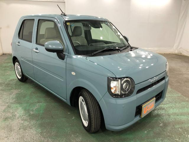 ミラトコットＧ　ＳＡIII　走行５７５８キロ／ＬＥＤヘッドランプ／マット１年保証距離無制限　走行距離５７５８キロ　パノラマモニター　マット　サイドエアバッグ　ＬＥＤヘッドランプ　アイドリングストップ　シートヒーター　スマートアシスト３　プッシュボタンスタート　キーフリー（埼玉県）の中古車